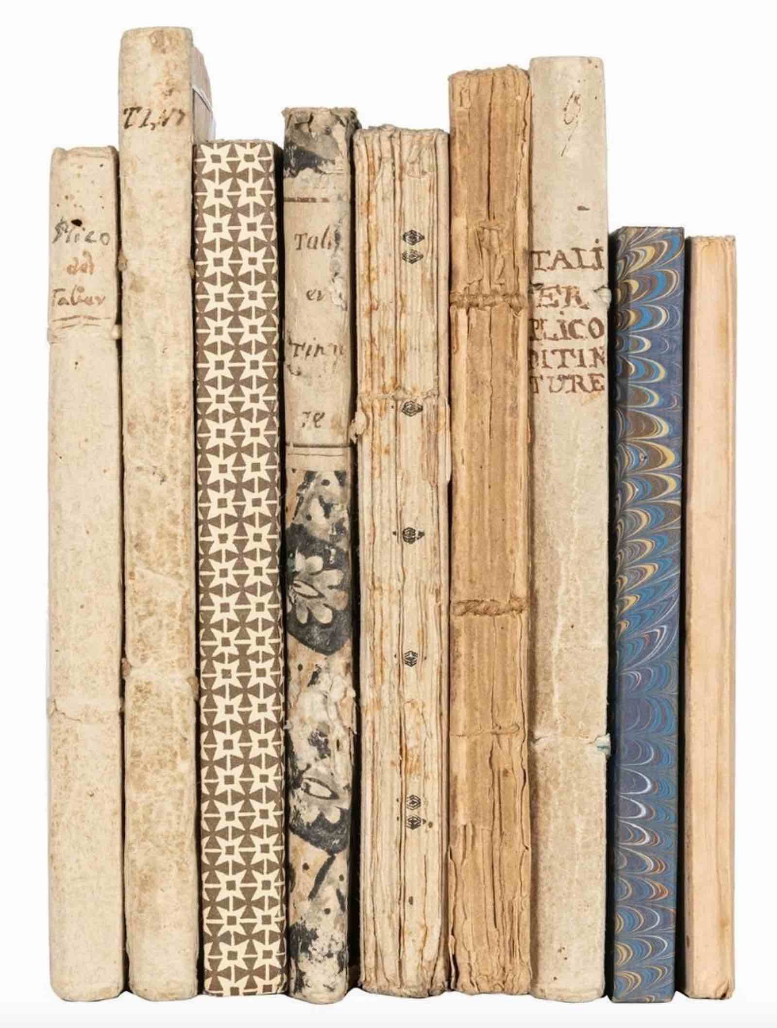 Magicana books