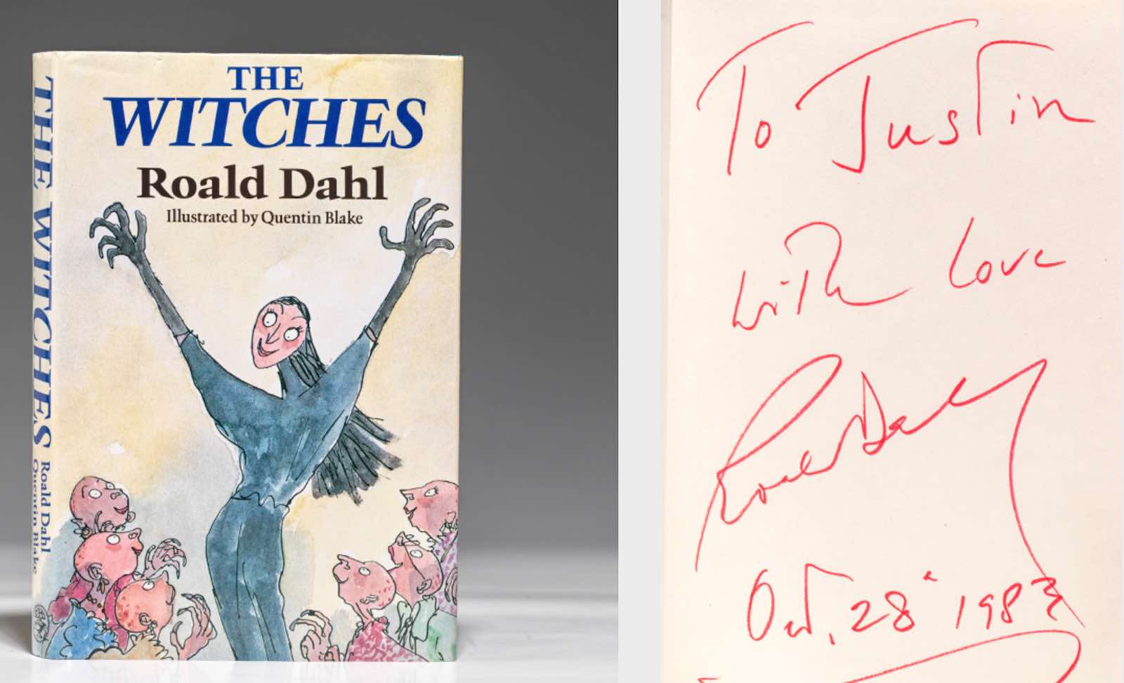The Witches
