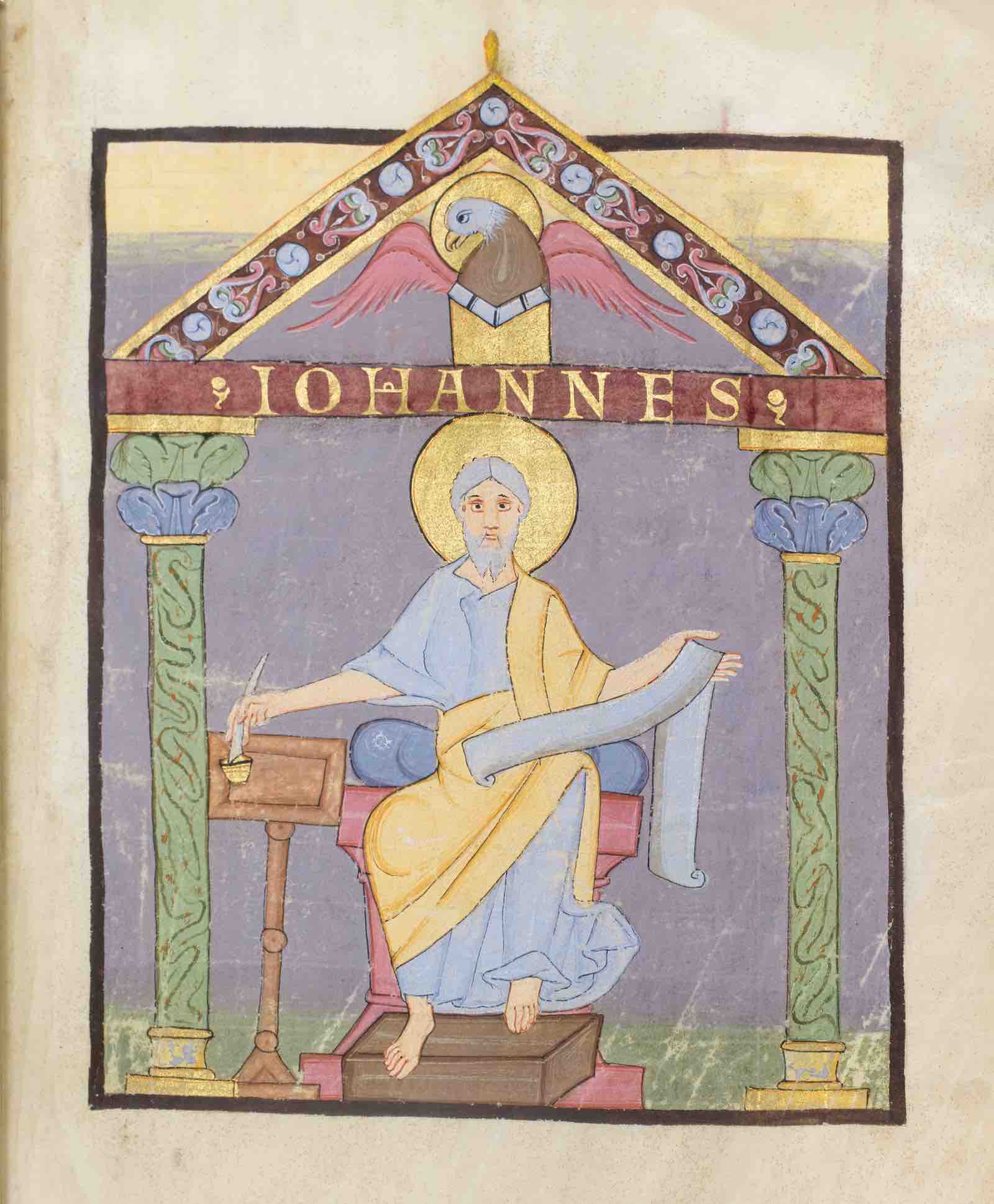 Saint Johen