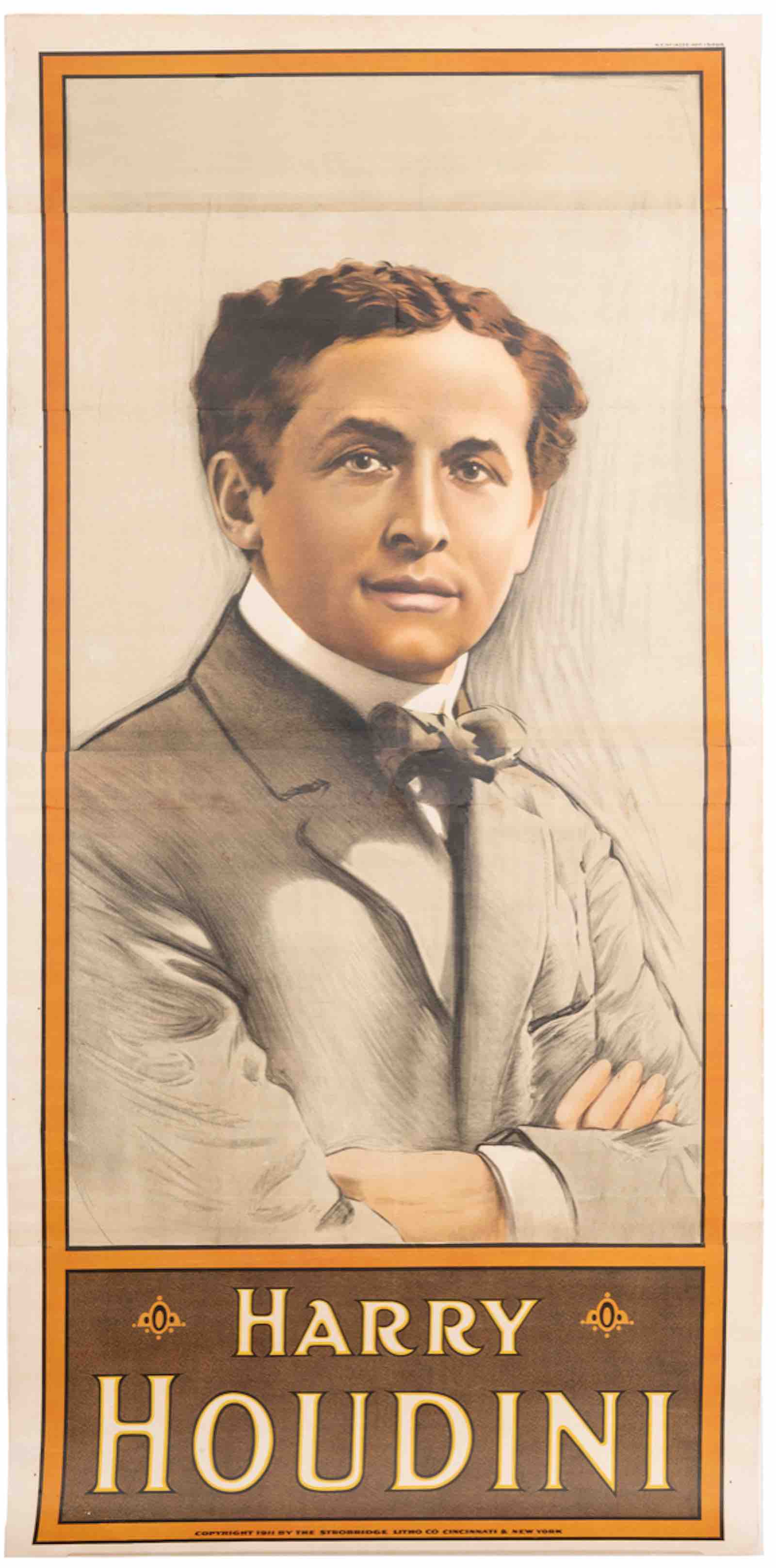 Harry Houdini