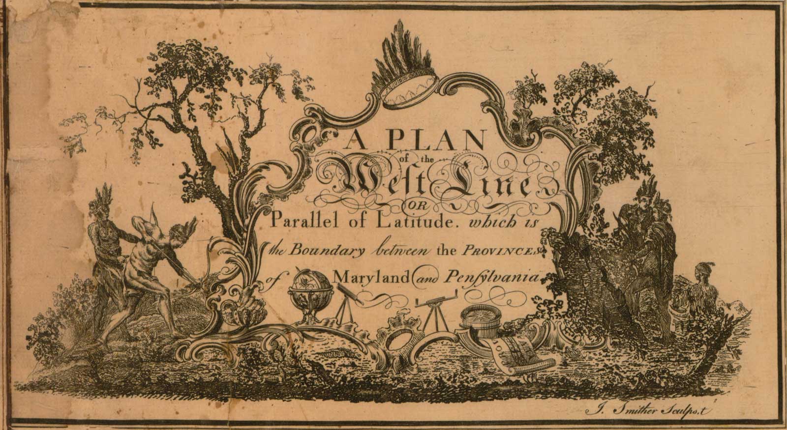 Mason-Dixon plan