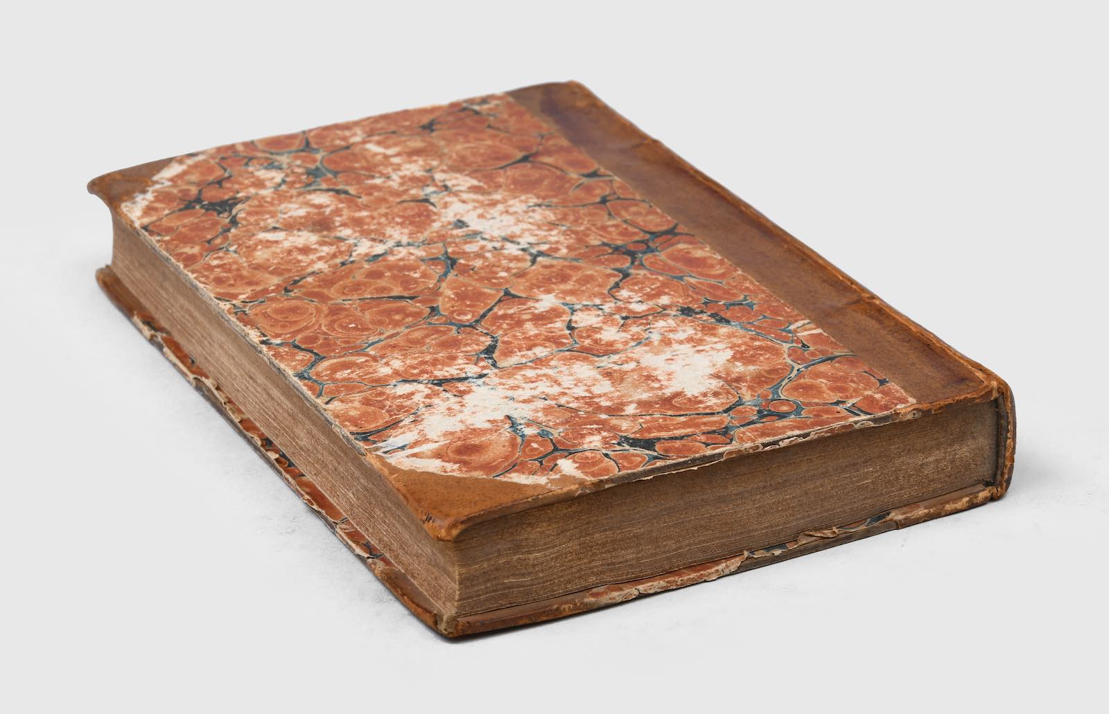 A Voyage Round the World, in the Gorgon Man of War by Mary Ann Parker (1795)