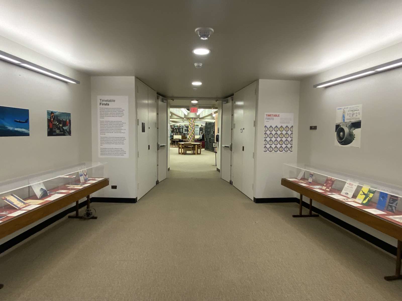 NUTL entrance