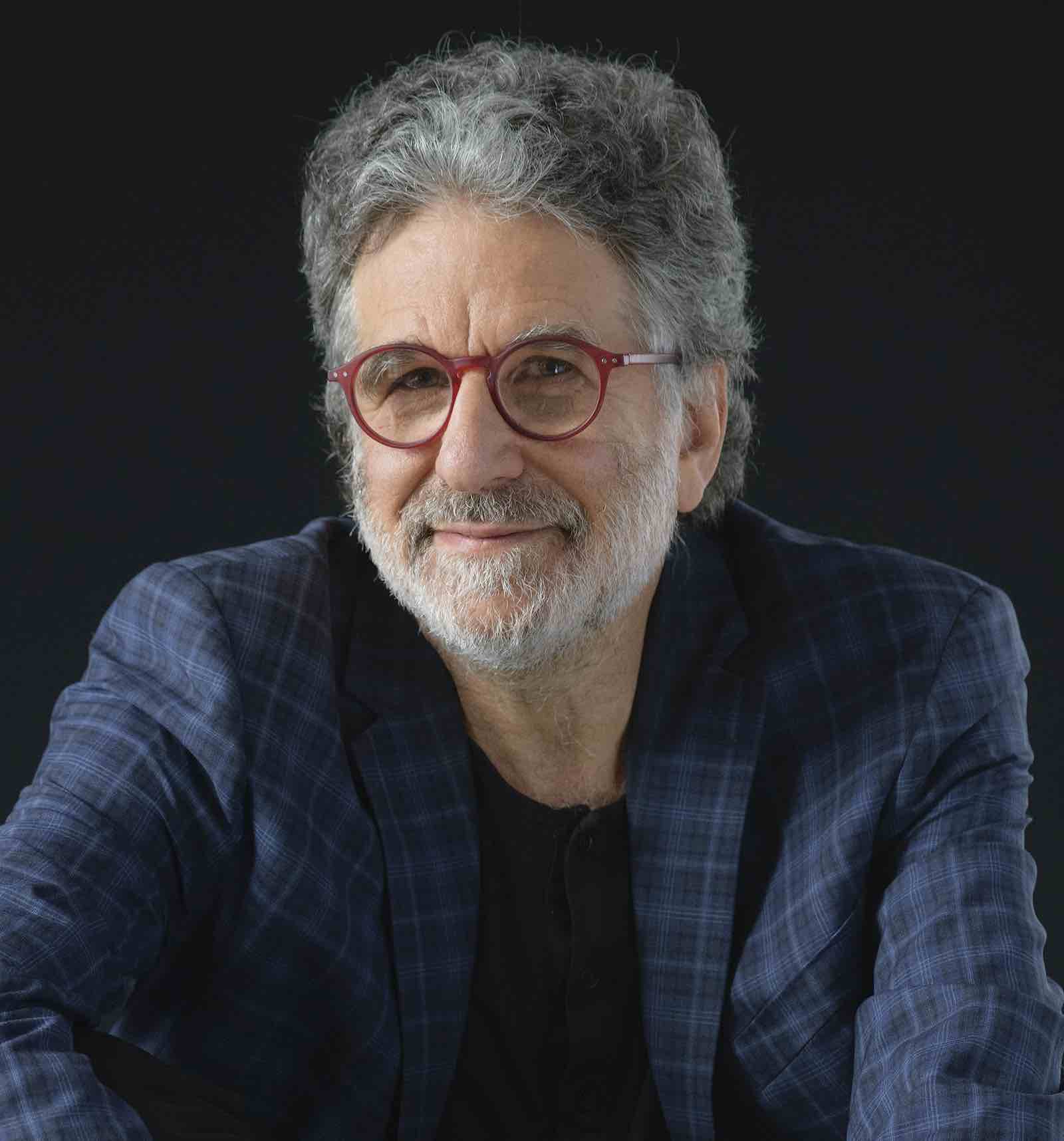 Warren Lehrer