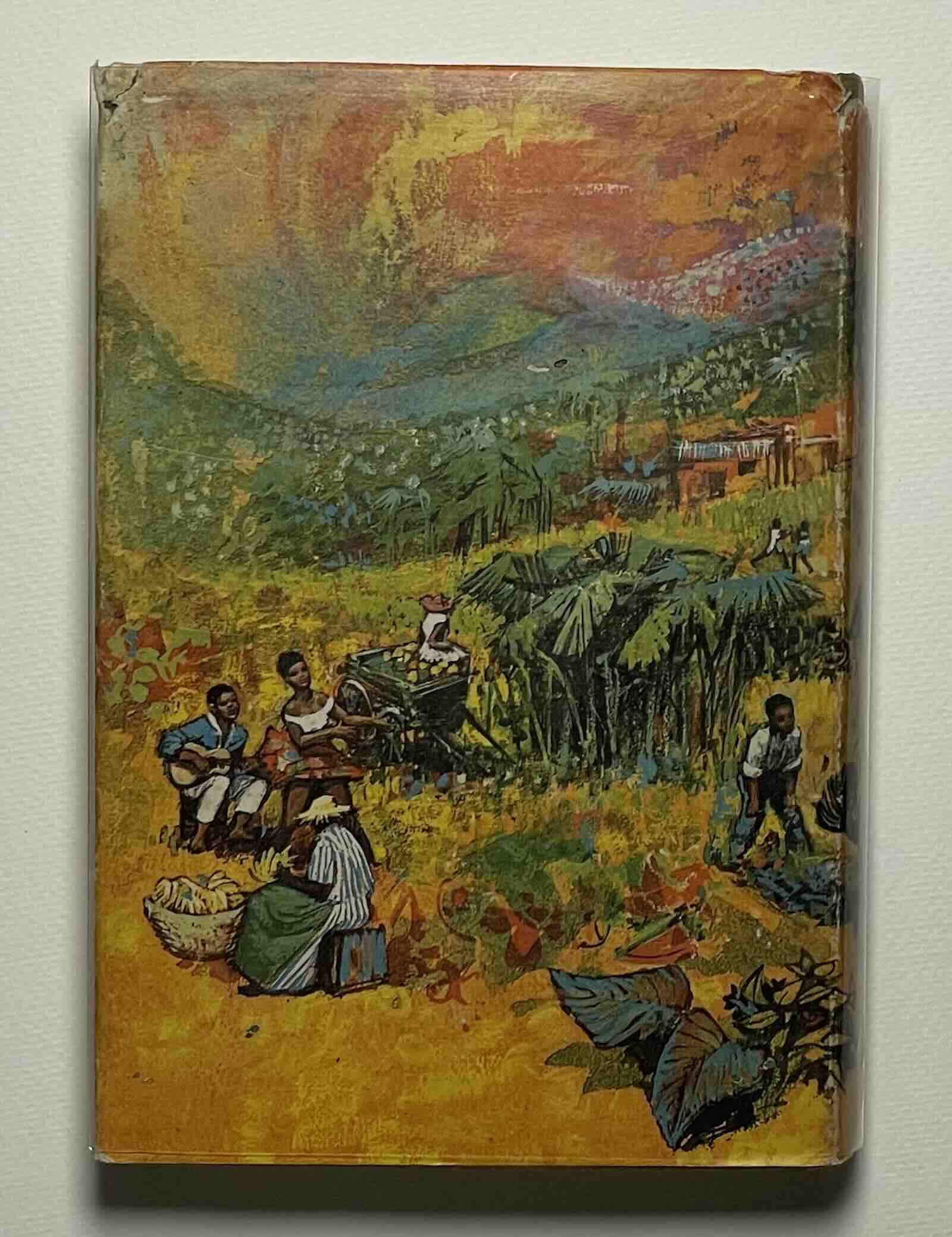 The Hills of Hebron