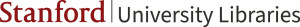 Stanford University Libraries Publishing