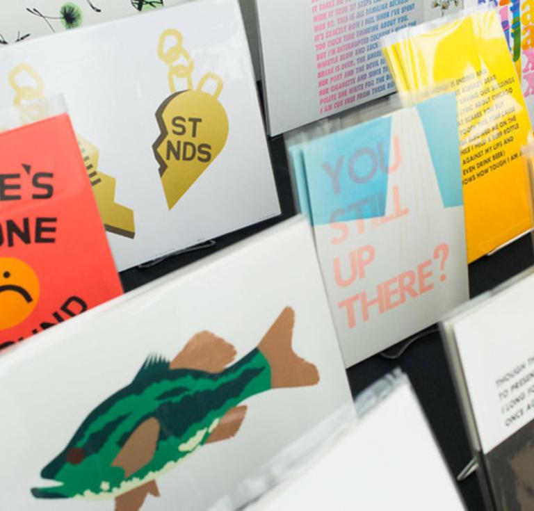 MCBA book arts