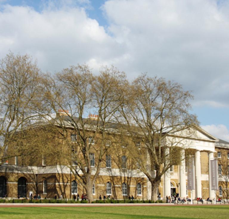 Saatchi Gallery