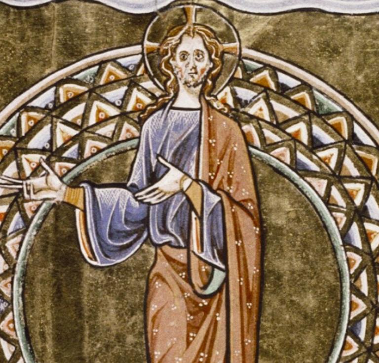 Ashmole Bestiary