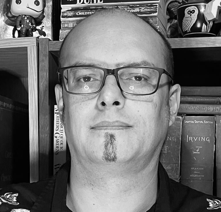 Ryan M. Dreier