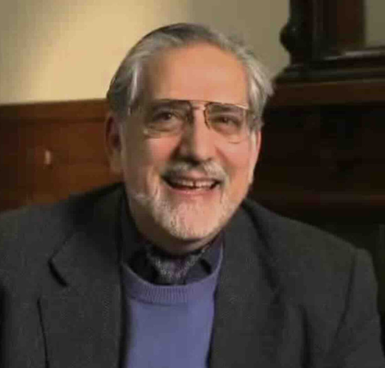 Richard C Ramer